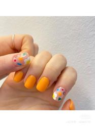 -妙睫屋日式美甲美睫