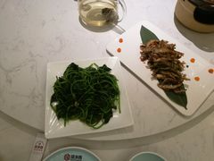 -香香海南菜餐厅