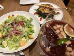-安妮意大利餐厅(世贸天阶店)