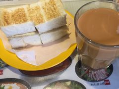 -华嫂冰室(尖沙咀店)