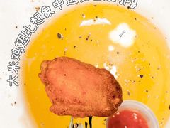 -Kyochon1991校村炸鸡(杨高中路店)