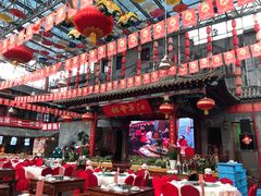 -江宁会馆(劈柴院店)