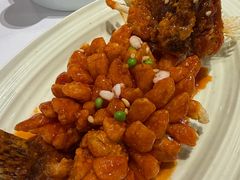 -香雪海饭店中餐厅(人民桥店)