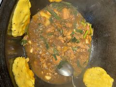 -曹丞相·地锅鸡·地锅鱼(武林店)