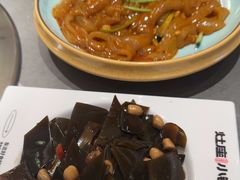 -灶座小锅烀饼·铁锅炖(道里店)