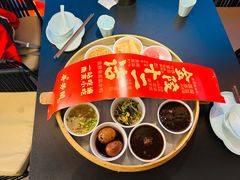 -奇芳阁·百年清真南京菜(夫子庙店)