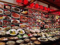 -锦绣金山人家(友谊店)