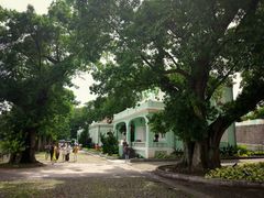 -龙环葡韵住宅式博物馆