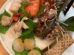 -王鼎精致料理铁板烧(世博源店)