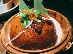 酱香糯米鸭-外婆家(杭州马塍店·杭帮菜名店)