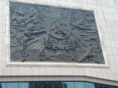 -大连武术文化博物馆