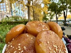 -恰八斗·猛火长沙菜(国贸店)