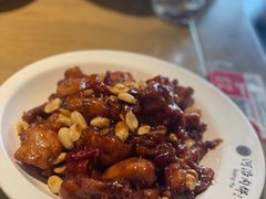 -河沿肉饼Beijing Pie(东华门店)