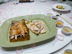 -闻见中国海南菜(K11店)
