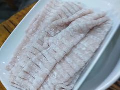 -章记正宗南岗鱼蛋火锅