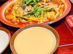 -李炮称盘麻辣烫(无锡荟聚店)