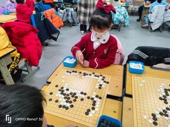 -弈海围棋学堂(夕照寺校区)