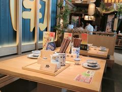 -南京大牌档(龙江新城市广场店)