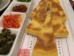 -陕西会客厅·宴会厅·唐世佳宴