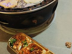 -正宗齐齐哈尔烤肉·齐牛哥鲜切炭火烤肉(杭州总店)