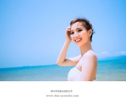 -四叶草环球旅拍