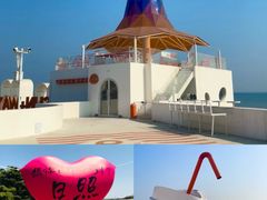 -巧克力渔家.小船海鲜家常菜(万平口店)