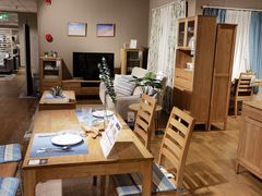 -NITORI 宜得利家居(上海中山公园龙之梦店)