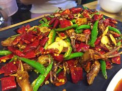 -二孃鸡爪爪(东郊记忆店)