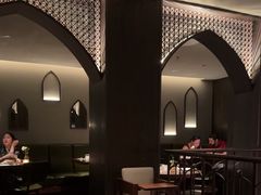 -ELI FALAFEL Lebanese&Mediterranean黎巴嫩美食(富城路店)