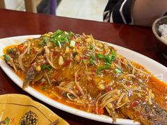 -和福餐馆(西江古街店)