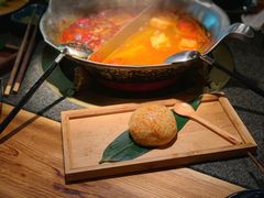 -湊湊火锅·茶憩(东城万达店)