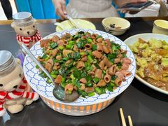 -小红鲸·海鲜餐厅(轸大路店)