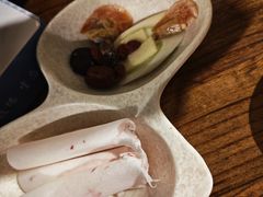 -额尔敦草原涮羊肉·烧烤(冻青树总店)