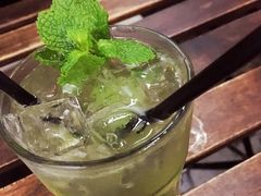 mojito-等待戈多Waiting For Godot(交道口店)
