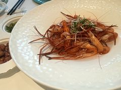 -阳澄湖费尔蒙酒店颐丰阁中餐厅(马鞍山西路店)