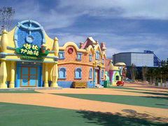 -沈阳方特欢乐世界