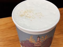 -茶颜悦色(岳麓山顶店)