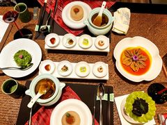 -王府茶宴(大观园总店)