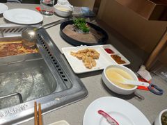 -海底捞火锅(漫乐城夜宵主题店)