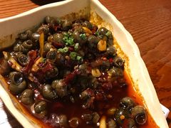 -三太子地摊烧烤·小龙虾(北蔡店)