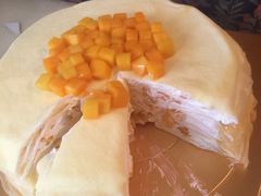 -OL’s Cake鲜荟千层(东风中路店)