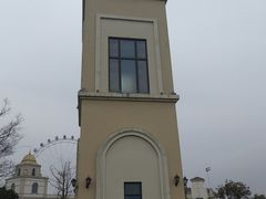 -百联奥特莱斯广场(南京店)