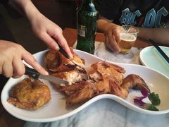 -西安饭庄·非遗陕菜(钟楼店)