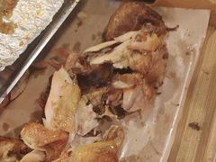 -破瓦寒窑·地摊烤羊排