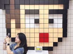 -PIXEL BOY炸鸡店(上海首店)