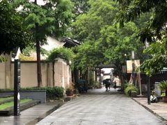 -运河游船(武林门码头)