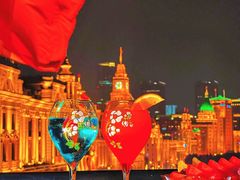 -外滩8号 whisky bar(金延大厦店)