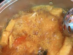 -呷哺呷哺(西单大悦城店)