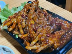 辣鸡爪-妈妈手(山大总店)