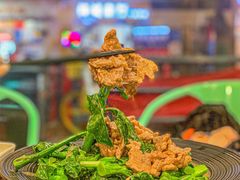 -唔止卤嘢·潮州菜(鹭江店)